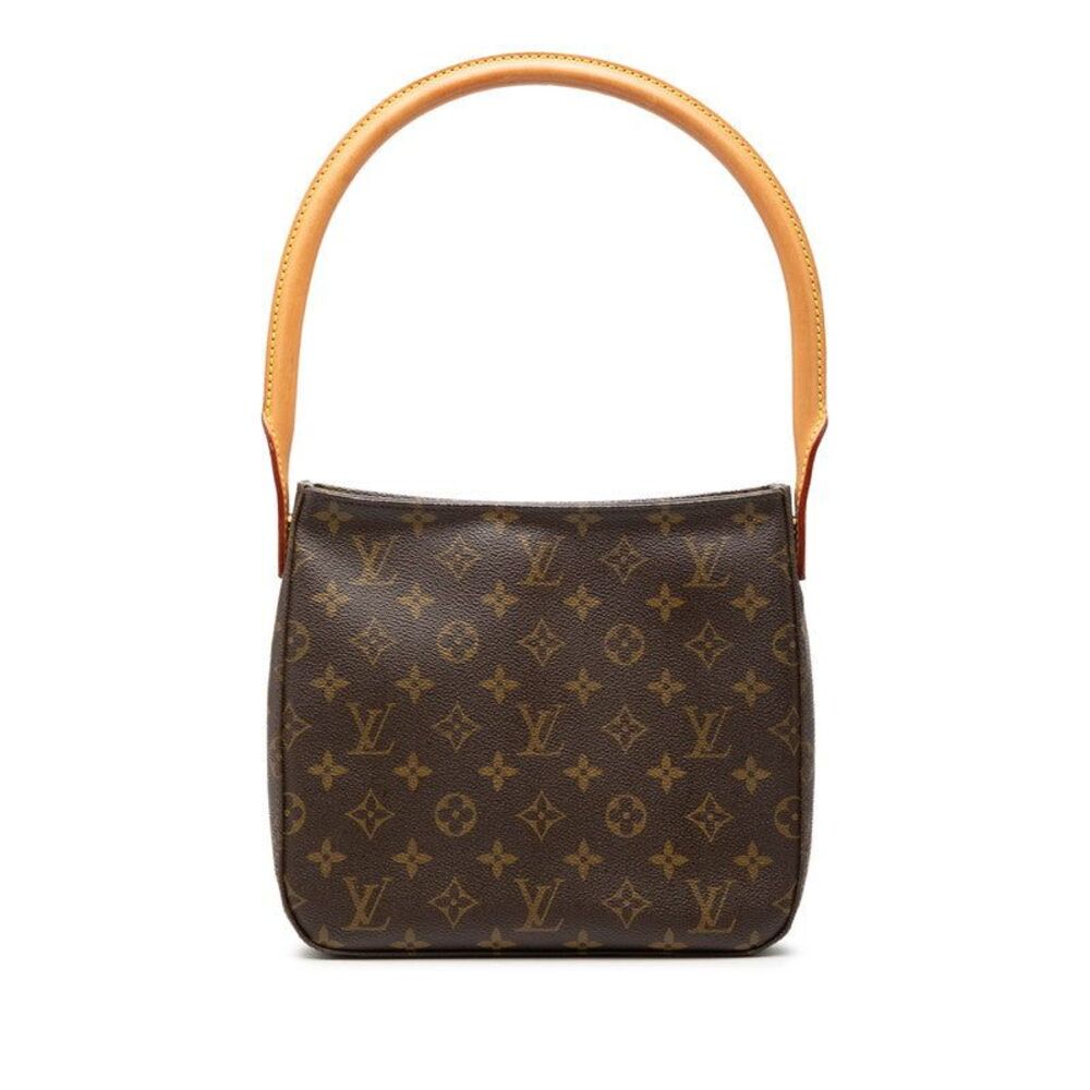 Louis Vuitton Looping MM Shoulder Bag